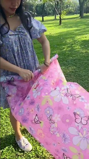 Ghế Lười Hơi Hông Cần Bơm? // Happy Hidari