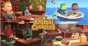 *UPDATED* Animal Crossing New Horizons Direct 2.0: Release Date, New Locations, New things to do, Quality Life Changes, Patch Notes and More