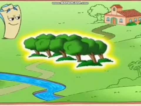 Map Season 5 Episode 1