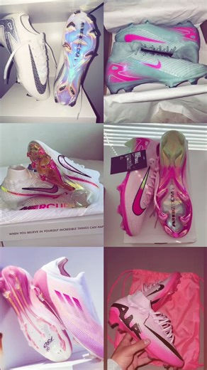 Essential Soccer Cleats for Young Players