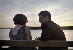 First Adorable Trailer for Award-Winning Romance Documentary 'Dina' | FirstShowing.net