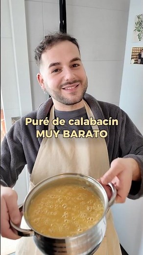 Very cheap zucchini puree 🤤