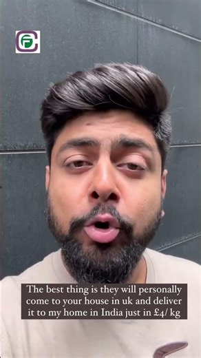 Worried your gift won't arrive on time? Track live + guaranteed festival delivery ⏰ 📦 #cargoforce