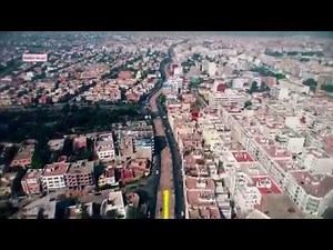 Retour sur les étapes de la construction de la ligne T2