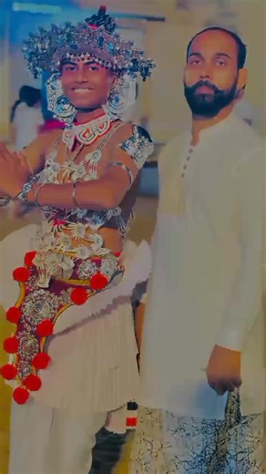 My Love Dancing: A Sri Lankan TikTok Journey