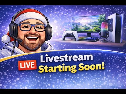 Fortnite Winterfest and EA skate!