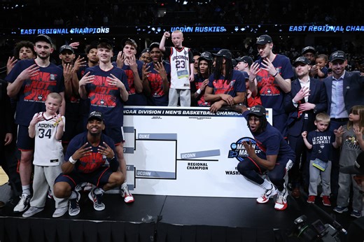 UConn men's basketball roster breakdown: What to know about every player