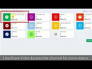 How to download Certificate/ NOC/ Licence Nivesh Mitra Portal | Nivesh Portal se Licence kaise downl