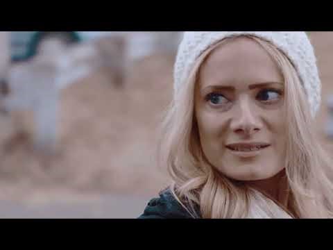 Hold on Tight | Trailer | Brigette ReDavid | Short Film Anthology