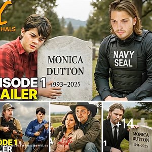 Y: Marshals Episode 1 Trailer & LEAKED Teaser 🗣️ MORE INFORMATION BELOW ⬇️⬇️ #Yellowstone | John Dutton Loverfanss