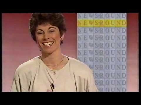 Newsround (1/3/88) - FULL EPISODE