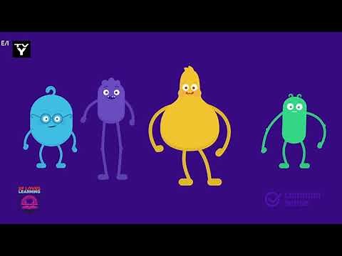 Common Sense Media Pause and Think Online