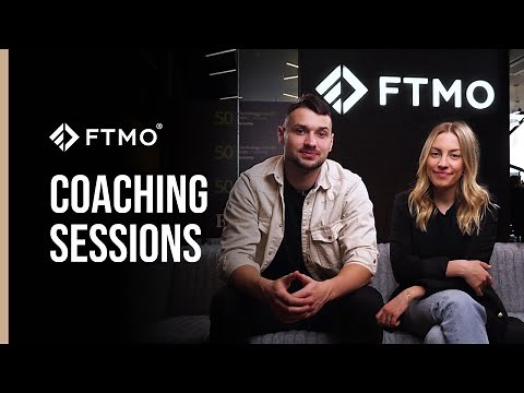 How the FTMO Performance Coaching Sessions Work | FTMO