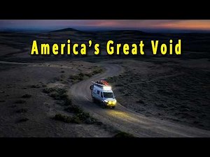 Wyoming’s Most Remote Road: Exploring the Great Divide Basin