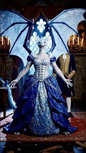 Female Inflation Transformations for Dragon | Watch Me Blow Up #1