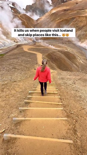 12K views · 10K reactions |  Save this mini Iceland l Highlands...