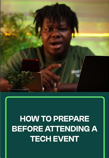 Essential Tips for Attending Tech Events in 2026