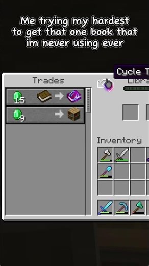 GIVE IT TO ME #minecraft #capcut #shorts #fyp #rahhh #funny #meme