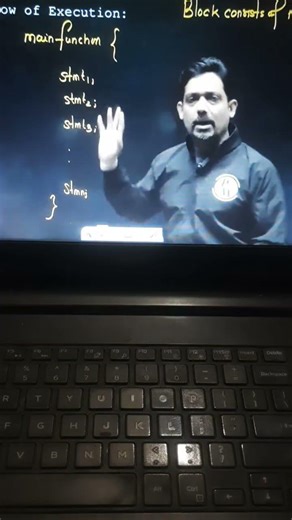 c programming control flow #gate #pw