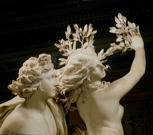 La sculpture baroque ou la victoire de l’exubérance – Muséedeslettres