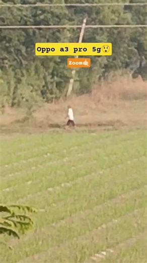 oppo a3 pro 5g zoom😲👍🏻