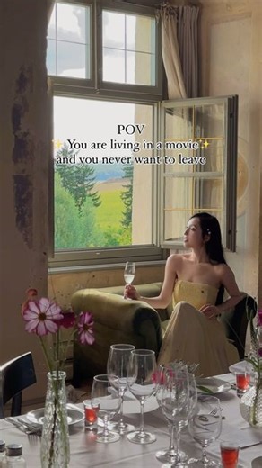 Hedy 海兒 on Instagram: "Who wants to come here with me? ✨ . Discover the enchanting beauty of Schloss Haggenberg in Austria! @schloss_haggenberg 🏰 Upon my arrival last month for my sister’s wedding, I was utterly captivated. Nestled amidst lush greenery and rolling hills, this stunning castle is a perfect blend of history and romance. This magnificent castle, a true work of art, has stood for nearly 800 years, dedicated to Aphrodite, the goddess of love. 💕 Its timeless beauty has seen only mino