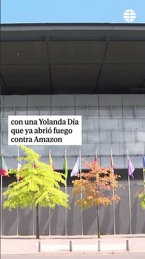 Telefónica activa un ERE en siete filiales con apoyo del Gobierno
