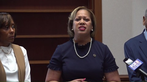 Orleans Clerk of Court says she disagrees with combining criminal and civil court roles