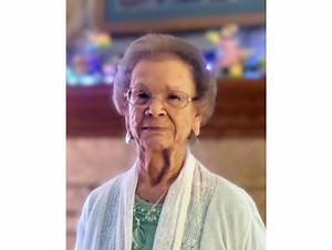 Gwendolyn Smith Fleming Obituary (2024) - Gatesville, TX - Scott's Funeral Home - Gatesville