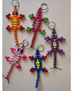 Beaded Lizard DIY Kit - Etsy Canada