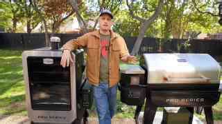 The TRUTH About Pellet Smokers