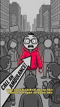 The Bystander Effect