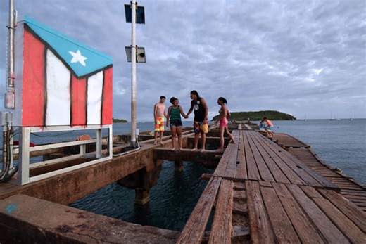 Puerto Rico lodging revenues hit $819M as rentals lead ’25 growth - News is My Business