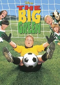 The Big Green Trailer