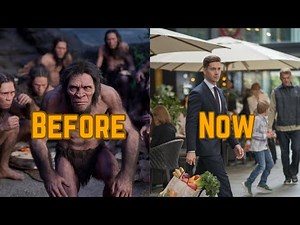 🍴 Evolution of Human Diet: From Early Hominids to Modern Nutrition 🌾