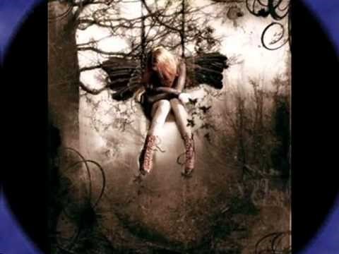 Felt - Garbage w/lyrics