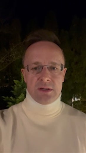 Kérdések és válaszok a közel-keleti helyzetről | Szijjártó Péter