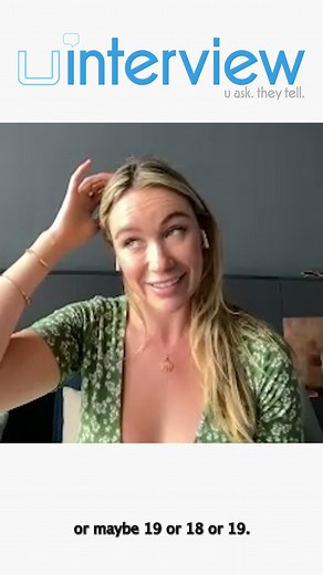 Katrina Bowden reveals her hilarious most embarrassing '30 Rock' moment #30rock #funnyvideo Watch full video https://uinterview.com/videos/video-exclusive-30-rock-star-katrina-bowden-on-how-she-prepared-for-her-role-in-new-movie-dead-wrong/ | uInterview