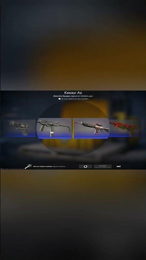 Revolution Case Opening .1 #csgomoments #cs2 #caseopening #opening #fyp #daily #counterstrike #csgo