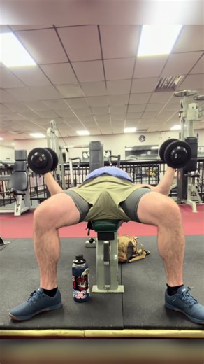 This morning’s workout showed up before my motivation did. Slept like garbage. Felt flat. Considered calling it “active scrolling.” Still got it done. Weights moved. Heart rate behaved. Effort was listed as moderate, which feels generous. Between every set I did my jumping jacks. Because tradition matters. Also because poor decisions are part of the brand. Was it pretty. No. Was it efficient. Debatable. Did I leave better than I arrived. Yes. Sometimes the win is just showing up and annoying you