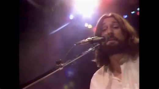 Supertramp with "Goodbye Stranger" from The Midnight Special Parte 10 | Avant Garde Music