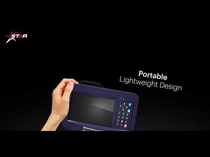 optical time domain reflectometer OTDR | Smart Mini OTDR