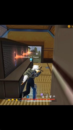 Abe Saale! Chhat Par Kya Kheti Kar Raha Hai? 😂 Skyler Ka Brahmastra 🔥 #shorts #funny