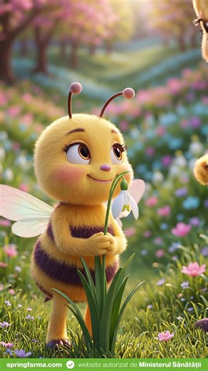 Martie e despre tine. Despre grijă, echilibru și momentele în care alegi să te pui pe primul loc. La Spring Farma, ai prețuri mici pentru starea ta de bine. #springfarma #Farmacie