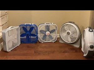 My fan collection of 2022