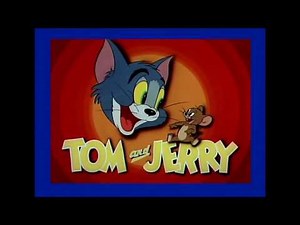 Tom and Jerry, 12 Episode - Baby Puss (1943)