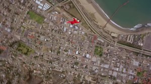 Baywatch - S06E16 - Free Fall