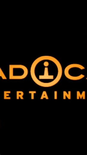 Radical Entertainment Logo