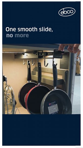 Top 3 Ebco Kitchen Essentials for Modern Indian Homes | Smart Storage Solutions