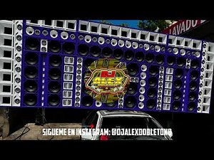 DALVIN LA MELODIA - TESORO PERDIDO (NUEVA VERSIÓN EN VIVO) REMASTERIZADA | PARA MUSICOLOGOS